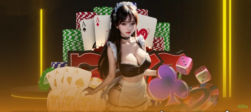 Slots no app 688a mobile