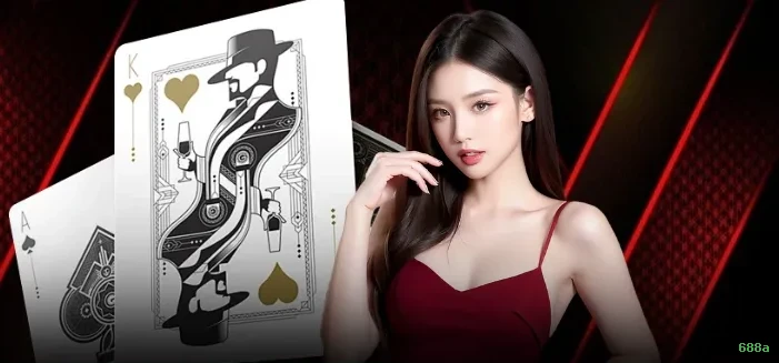 Roleta e blackjack 688a