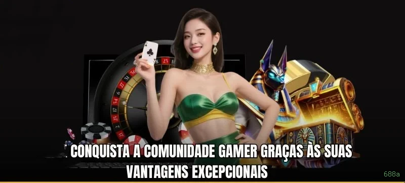 Programa VIP 688a - benefícios exclusivos