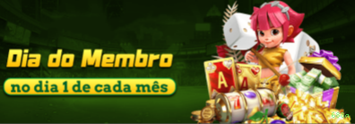 Cashback VIP 688a - reembolso semanal